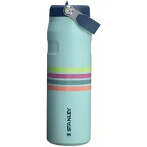 Garrafa Térmica Stanley AeroLight Iceflow Bottle Flip Straw 710ML foto 2