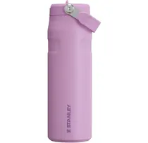 Garrafa Térmica Stanley AeroLight Iceflow Bottle Flip Straw 710ML foto 3