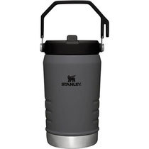 Garrafa Térmica Stanley Classic IceFlow Flip Straw Jug 1.18 Litros foto 3