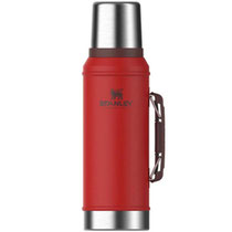 Garrafa Térmica Stanley Classic Legendary Bottle 940ML foto 3