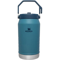 Garrafa Térmica Stanley Flip Straw Jug 1.89 Litros