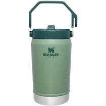 Garrafa Térmica Stanley Classic IceFlow Flip Straw Jug 1.18 Litros