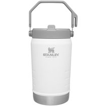 Garrafa Térmica Stanley Classic IceFlow Flip Straw Jug 1.18 Litros foto 1