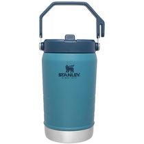 Garrafa Térmica Stanley Classic IceFlow Flip Straw Jug 1.18 Litros foto 2