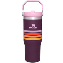 Garrafa Térmica Stanley Flip Straw Tumbler 887ML foto 4