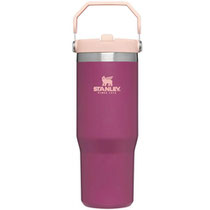 Garrafa Térmica Stanley Flip Straw Tumbler 887ML foto 5