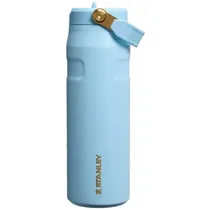 Garrafa Térmica Stanley x Messi AeroLight Iceflow Bottle 710ML