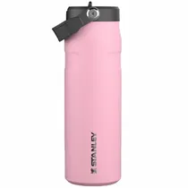 Garrafa Térmica Stanley x Messi AeroLight Iceflow Bottle 710ML foto 1