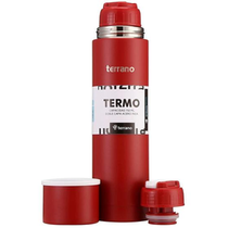 Termo Terrano 750ML foto 2