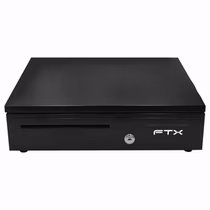 Gaveta de Dinheiro FTX LAS-405