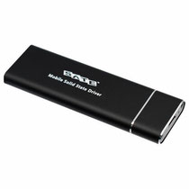 Gaveta para HD Satellite AX-204S M.2