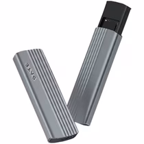 Gaveta para HD Satellite AX-207S M.2