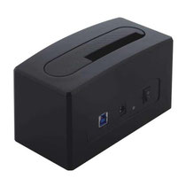Gaveta para HD Satellite AX-234 2.5" / 3.5"