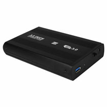 Gaveta para HD Satellite AX-332 3.5"
