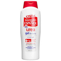 Gel de Baño Instituto Español Urea 1250ML