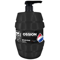 Gel de Afeitar Ossion Shaving Gel 1000ML