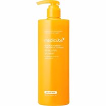 Gel de Limpeza Facial Medicube Kojic Acid Turmeric Purifying 500ML