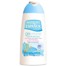Gel Íntimo Instituto Español Odor Block 300ML