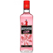 Gin Beefeater Pink Strawberry 750ML