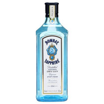 Gin Bombay Sapphire Dry 750ML