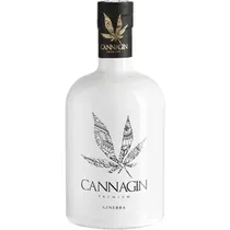 Gin Cannagin Premium 700ML