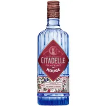 Gin Citadelle Rouge 750ML