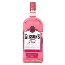 Gin Gibson's Pink Premium 1 Litro
