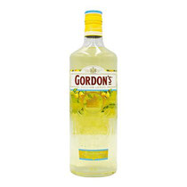 Gin Gordon's Sicilian Lemon 700ML