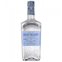 Gin Hayman's London Dry 750ML
