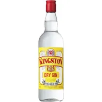 Gin Kingston 700ML