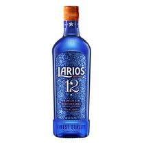 Gin Larios 12 Premium 700ML
