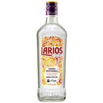 Gin Larios Ginebra Mediterranea 700ML