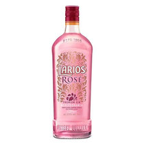 Gin Larios Rosé Premium Mediterranea 700ML