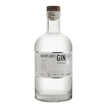 Gin Moretti Buenos Aires 750ML