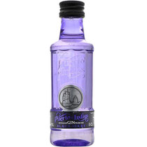 Gin Puerto de Indias Blackberry 50ML
