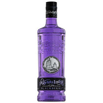 Gin Puerto de Indias Blackberry 700ML