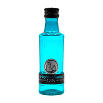 Gin Puerto de Indias Classic 50ML