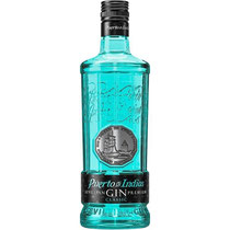 Gin Puerto de Indias Classic 700ML