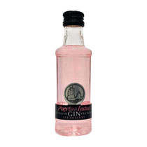 Gin Puerto de Indias Strawberry 50ML