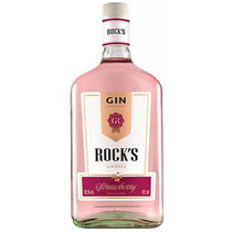 Gin Rock's Strawberry 995ML