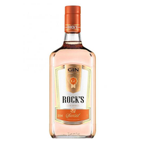 Gin Rock's Sunset 1 Litro