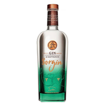 Gin Sorgin Sauvignon 700ML