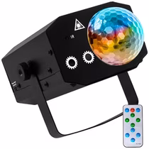 Globo de Luz Satellite A-MH015
