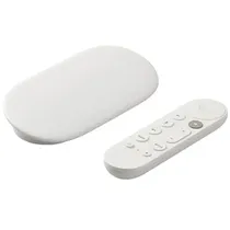 Google Chromecast Com Google TV Streamer 4K