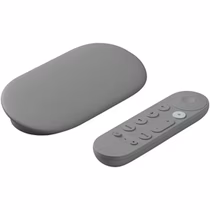 Google Chromecast Com Google TV Streamer 4K foto 1