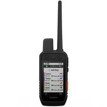 GPS Garmin Alpha 200 3.5"