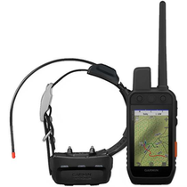 GPS Garmin Alpha 200 3.5" + Coleira TT 15X