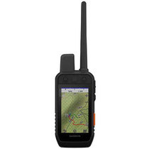 GPS Garmin Alpha 200I 3.5"