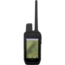 GPS Garmin Alpha 300 3.5"