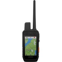 GPS Garmin Alpha 300i 3.5"